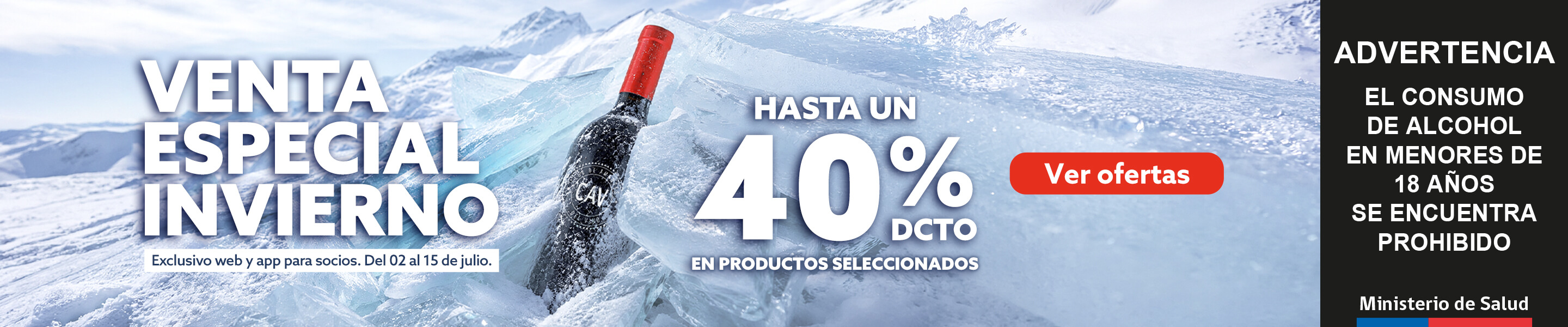 prueba invierno